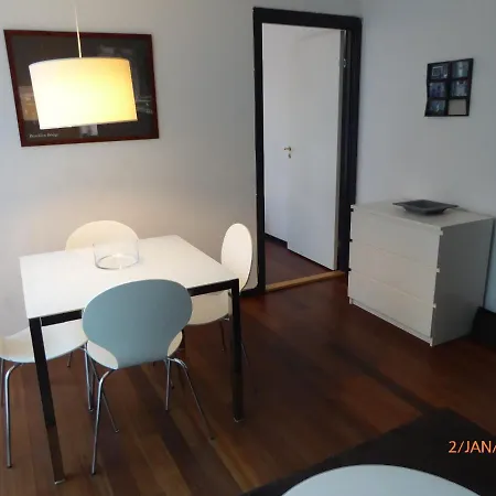 Apartament Gothersgade