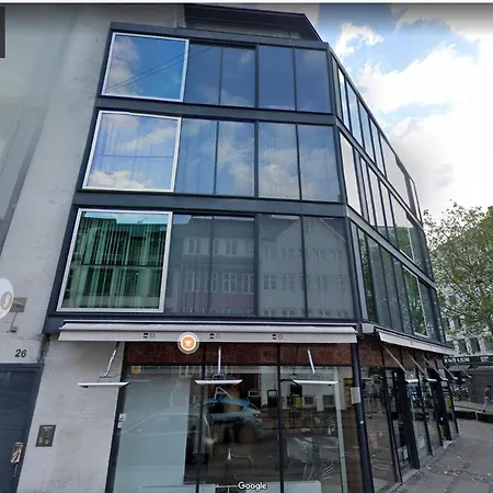 Apartament Gothersgade *