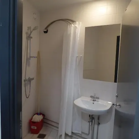 Apartment Gothersgade *